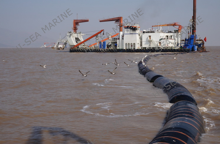 Dredging Equipment